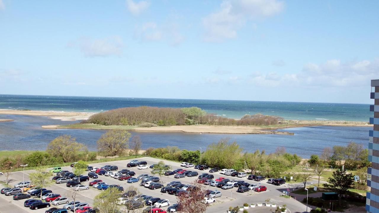 Ferienpark G09-008 Ferienpark هايليغنهافن المظهر الخارجي الصورة