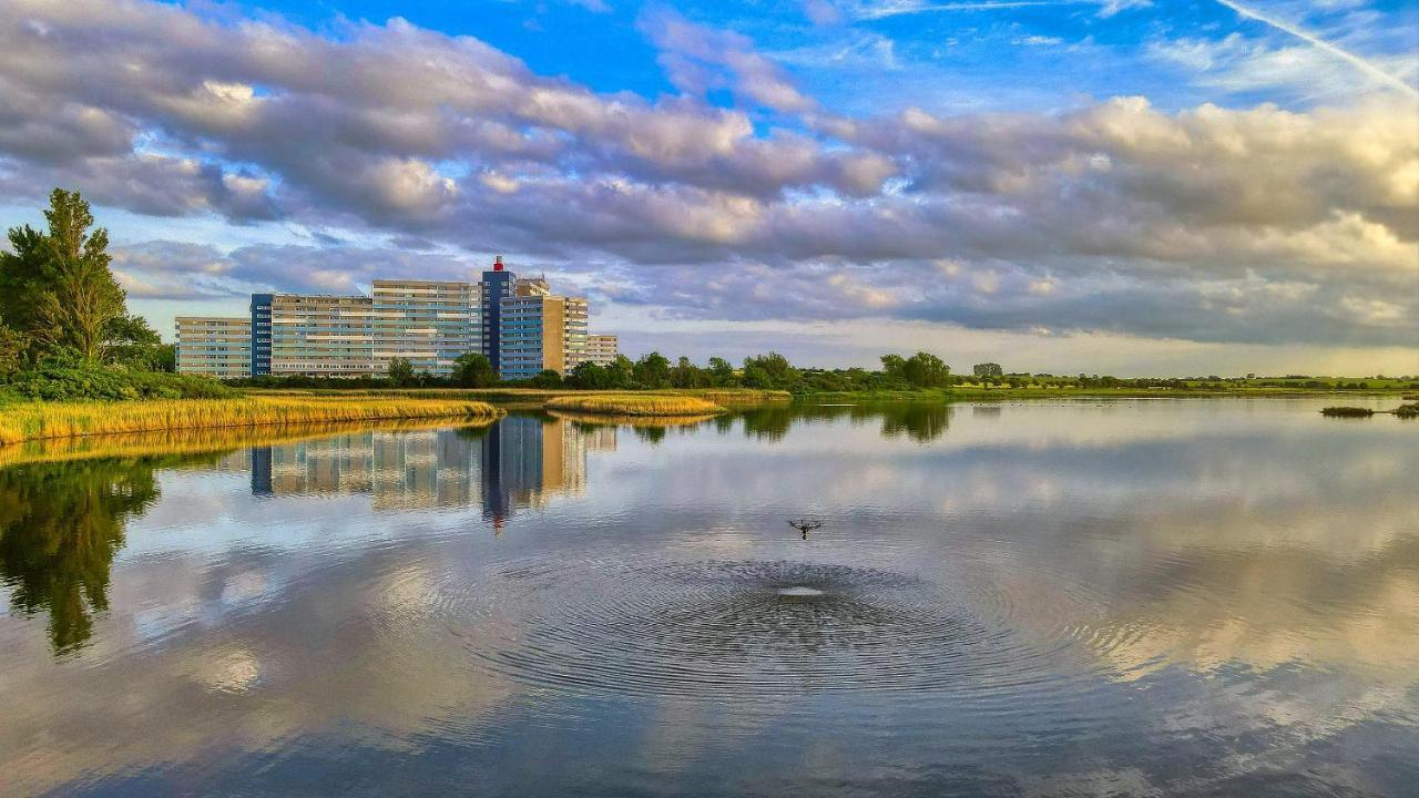 Ferienpark G09-008 Ferienpark هايليغنهافن المظهر الخارجي الصورة